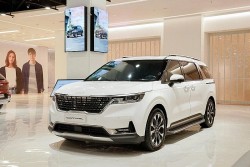 Điểm mặt những mẫu xe mới ra mắt khách hàng Việt trong tháng 3/2024