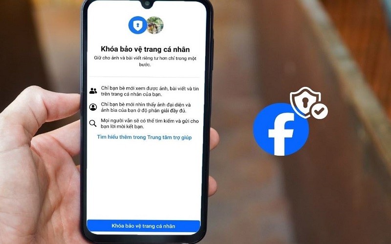 Bảo vệ quyền riêng tư trên Facebook Bảo vệ quyền riêng tư trên Facebook
