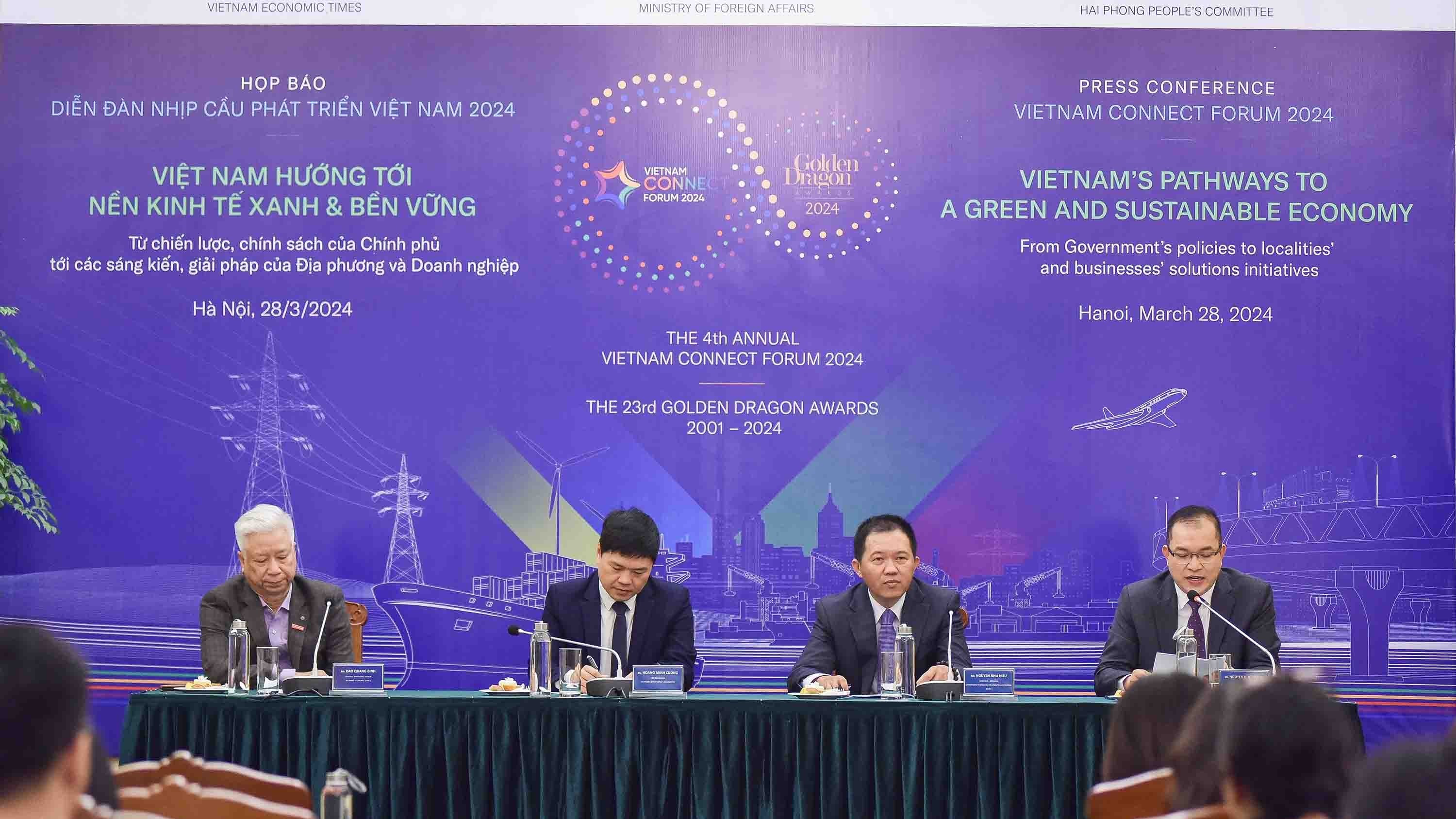 Nhịp cầu cho doanh nghiệp Việt tham gia sâu vào chuỗi giá trị toàn cầu