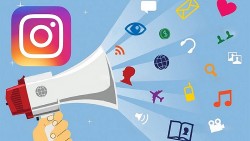 Tạo kênh thông báo trên Instagram siêu đơn giản
