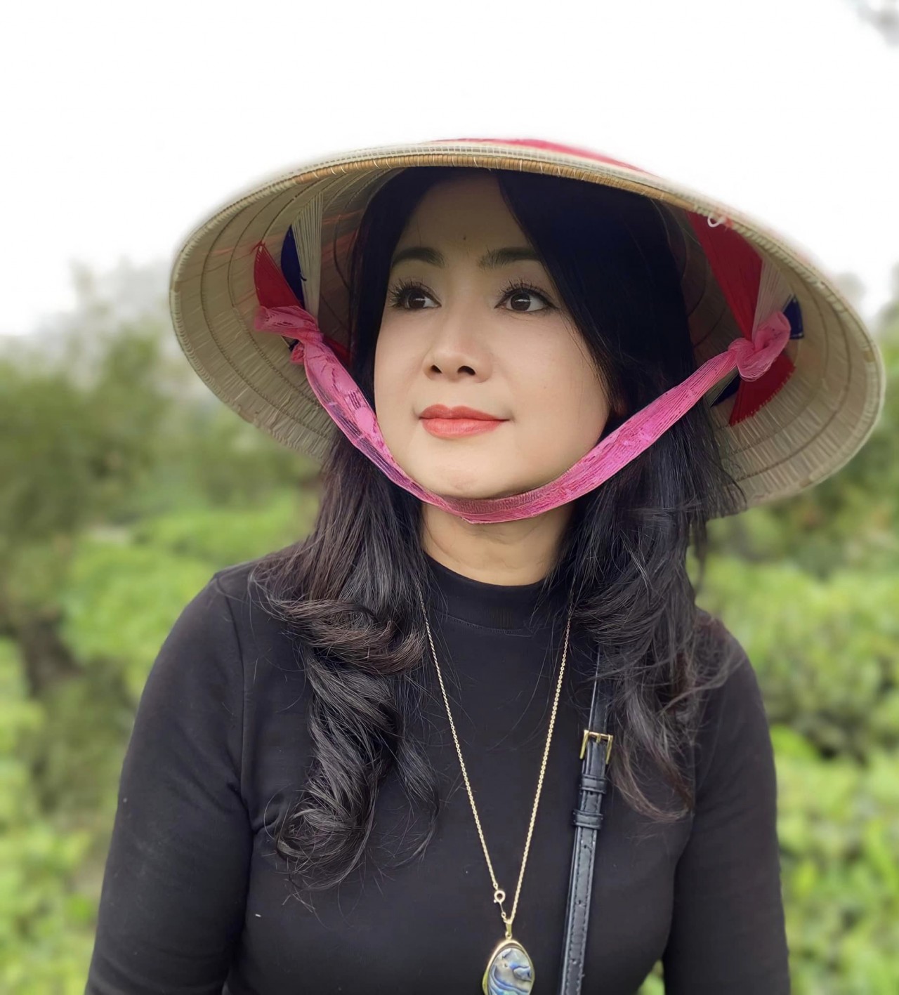 NSND Thu Hà 'trẻ mãi không già'