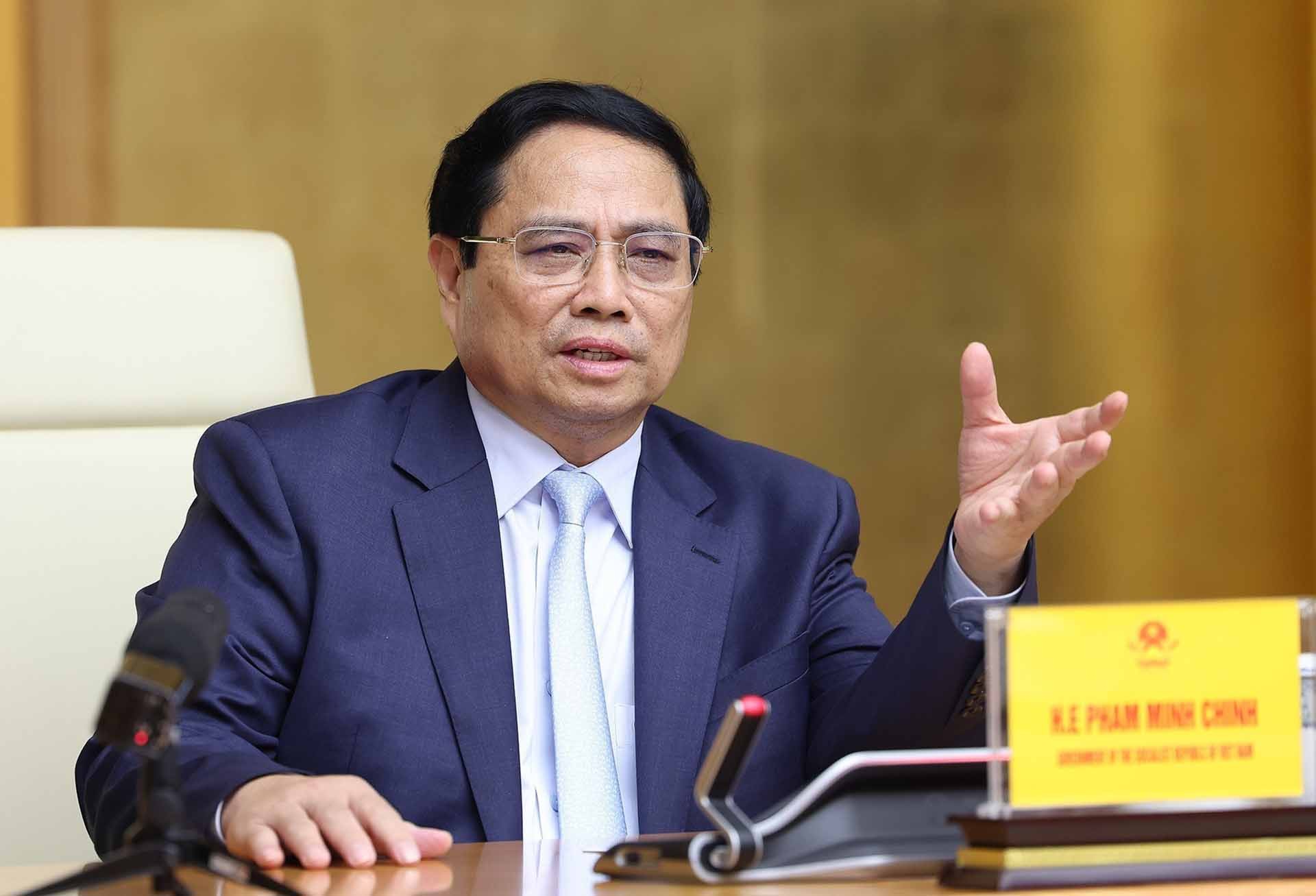 Các doanh nghiệp Nhật Bản mong muốn tiếp tục mở rộng kinh doanh tại Việt Nam