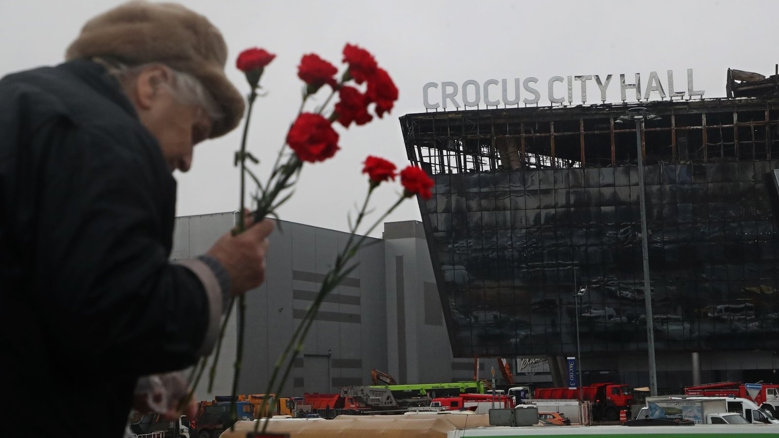 Vụ tấn công khủng bố ở Moscow: Nga tuyên bố tình tiết mới chứng tỏ Ukraine dính líu, Mỹ lập tức lên tiếng