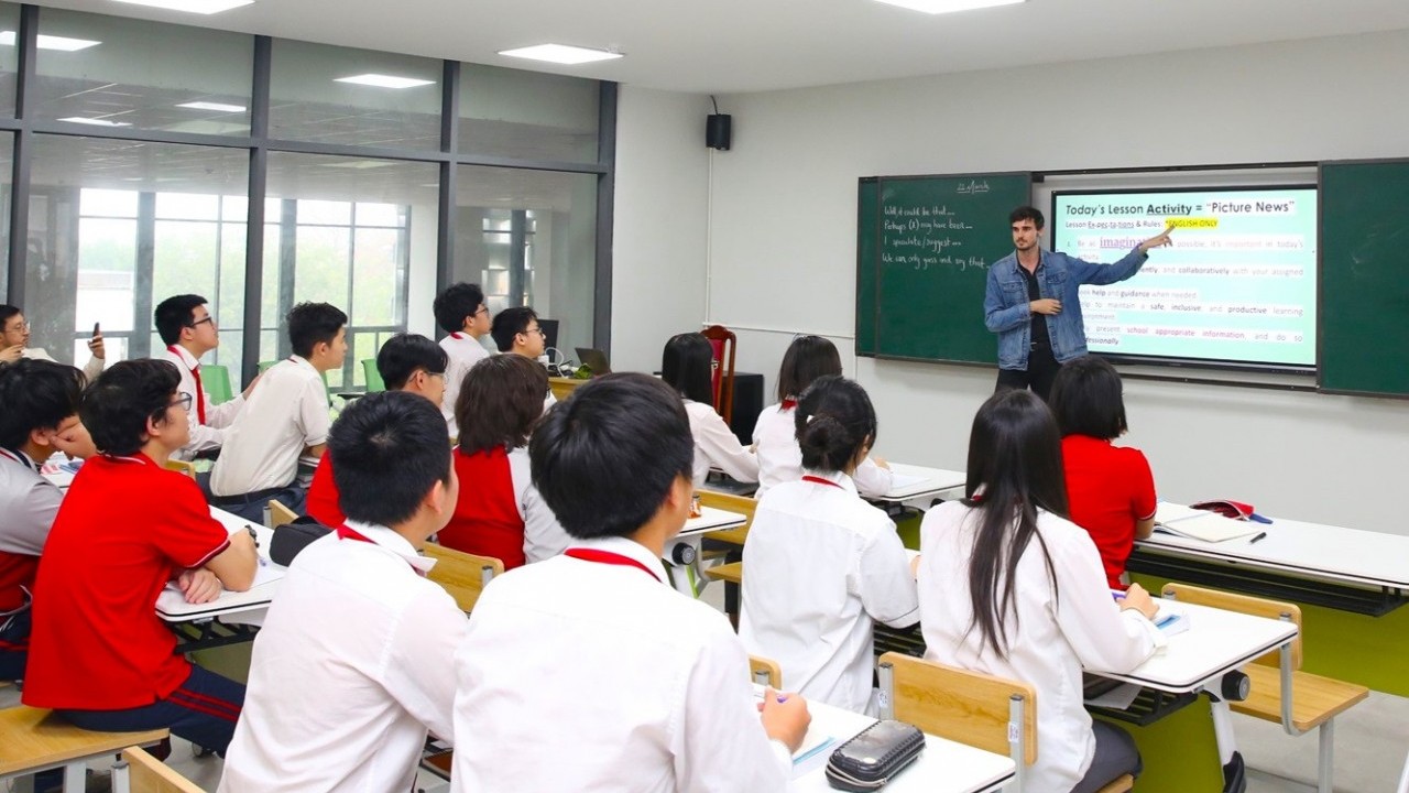 Bộ GD&ĐT đề nghị rà soát toàn bộ các trường liên kết giáo dục, đào tạo với nước ngoài