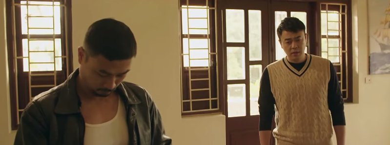 Phim Người một nhà tập 2