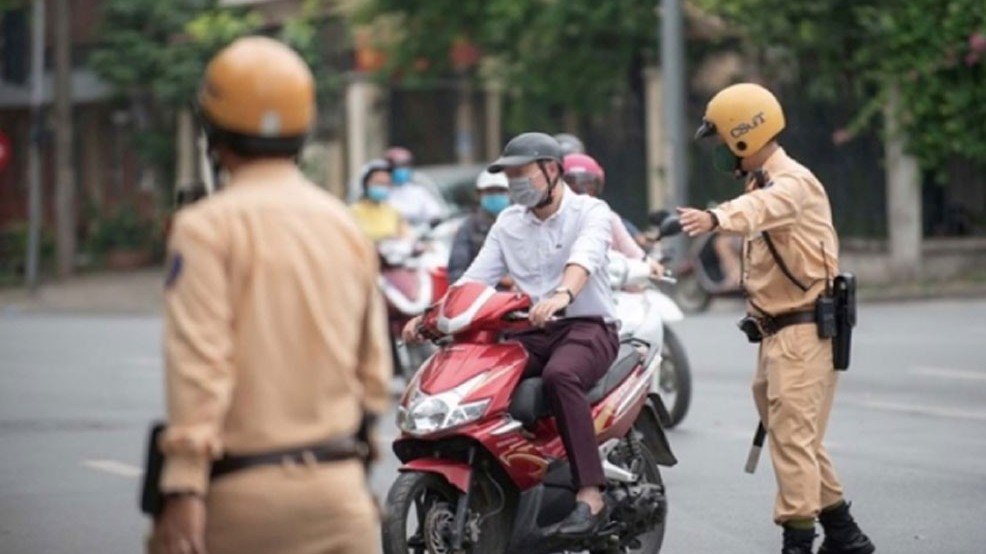 Những điều cần biết về lỗi xe không chính chủ năm 2024