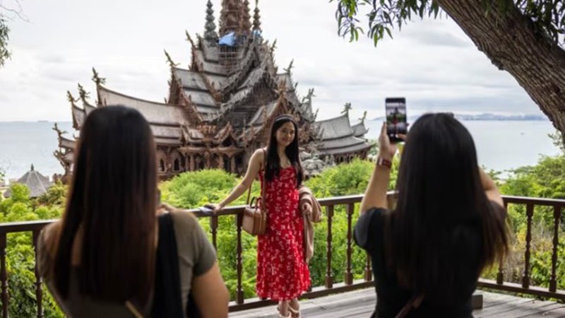 Xu hướng 'hoán đổi điểm đến' đang lan rộng trong ngành du lịch - 5 lý do cân nhắc