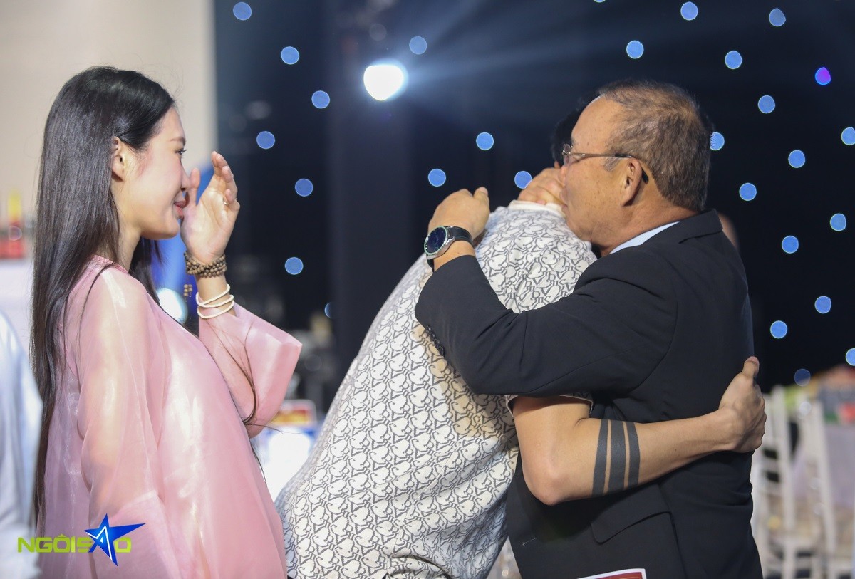 HLV Park Hang Seo HLV Park Hang Seo