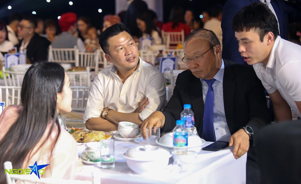 HLV Park Hang Seo HLV Park Hang Seo