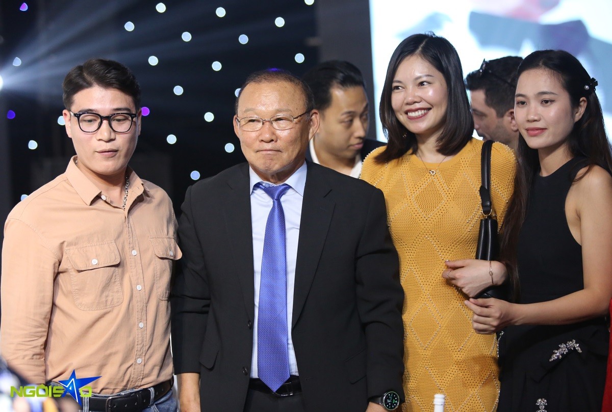 HLV Park Hang Seo HLV Park Hang Seo