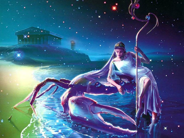 Tử vi 12 cung hoàng đạo Thứ Bảy ngày 30/3/2024: Cự Giải vận trình sự nghiệp tốt Tử vi 12 cung hoàng đạo Thứ Bảy ngày 30/3/2024: Cự Giải vận trình sự nghiệp tốt