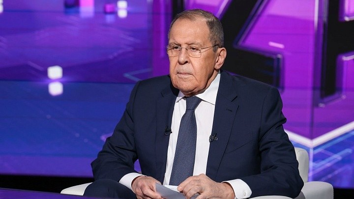 Cự tuyệt kế hoạch của Ukraine, Nga sẽ chỉ tham gia hội nghị hòa bình nếu có điều kiện này