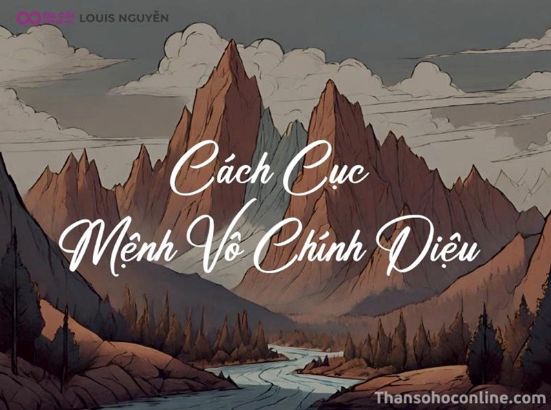 Các cách cục phổ biến của mệnh vô chính diệu trong tử vi Các cách cục phổ biến của mệnh vô chính diệu trong tử vi