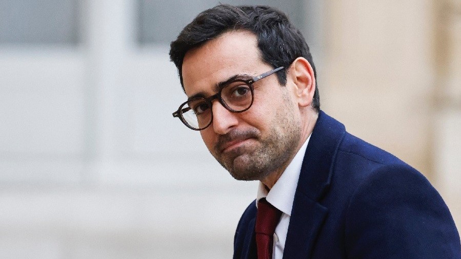 Ngoại trưởng Pháp thăm Trung Quốc