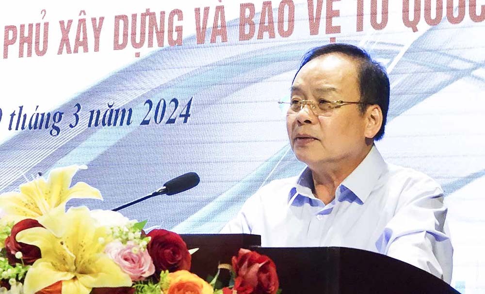 Thanh niên Việt Nam phát huy truyền thống 70 năm Chiến thắng Điện Biên Phủ xây dựng và bảo vệ Tổ quốc Thanh niên Việt Nam phát huy truyền thống 70 năm Chiến thắng Điện Biên Phủ xây dựng và bảo vệ Tổ quốc