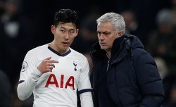 HLV Mourinho và khả năng dẫn dắt tuyển Hàn Quốc