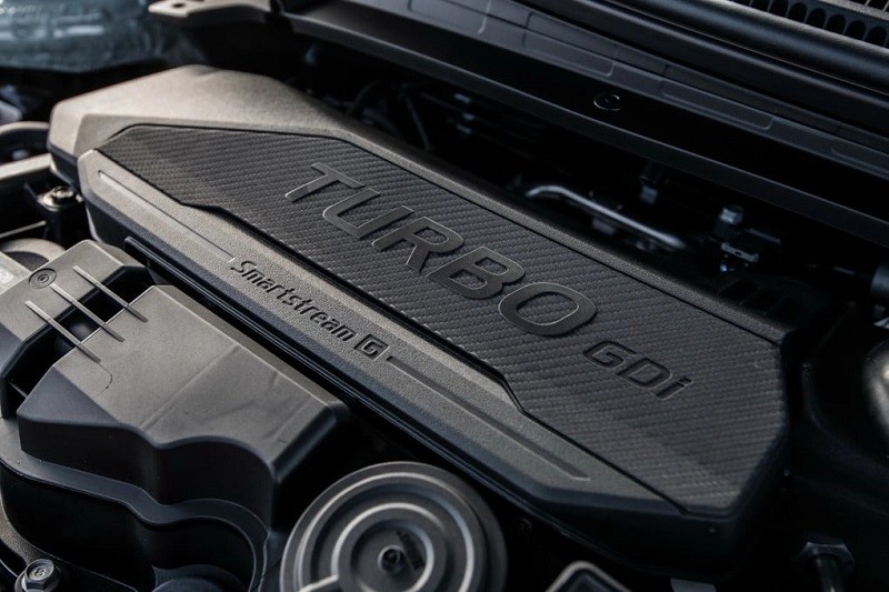 Kia K4 chính thức trình làng: Lột xác toàn diện, thay thế K3 Kia K4 chính thức trình làng: Lột xác toàn diện, thay thế K3