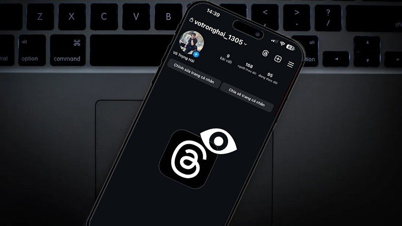 Cách ẩn lối tắt Threads trong Instagram đơn giản, nhanh chóng