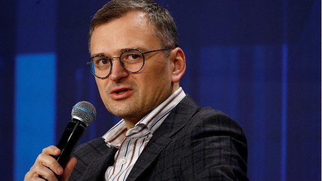 Liệu Ukraine có thuyết phục được Ấn Độ trong quan hệ với Nga?