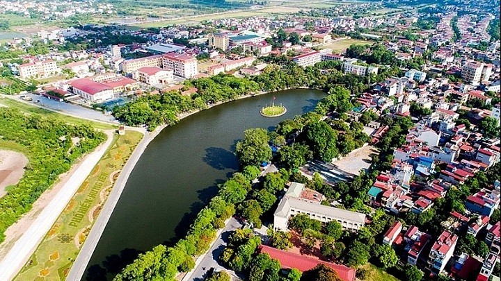 Bất động sản mới nhất: Thị trường khởi sắc nhờ tổng lực ‘giải cứu’, nhà ngõ Hà Nội tăng cao, tác động từ quy định bỏ khung giá đất