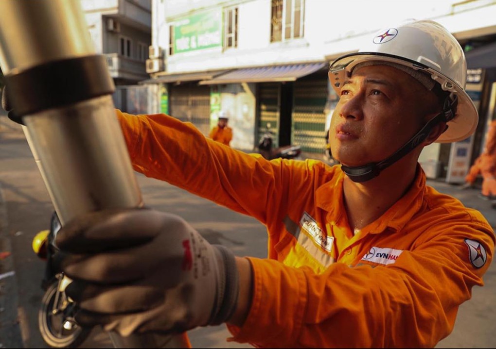 Bộ Công Thương lên tiếng về