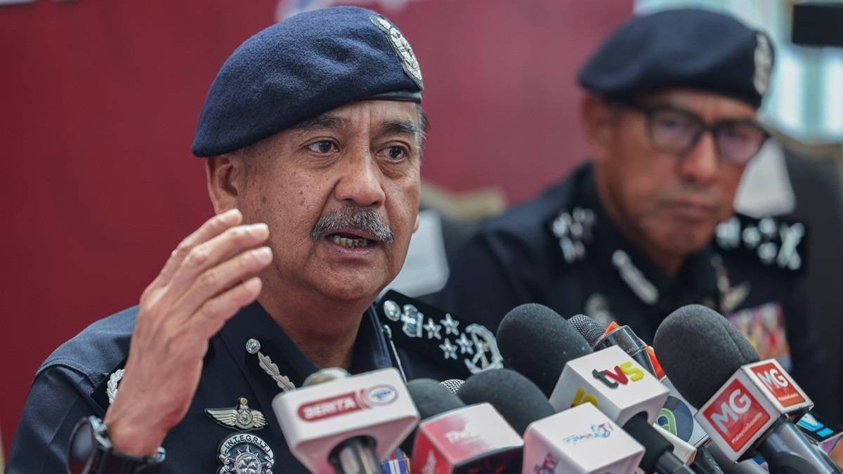 Đối tượng nghi là điệp viên của Israel nhập cảnh vào Malaysia bằng hộ chiếu giả, mang theo nhiều súng đạn