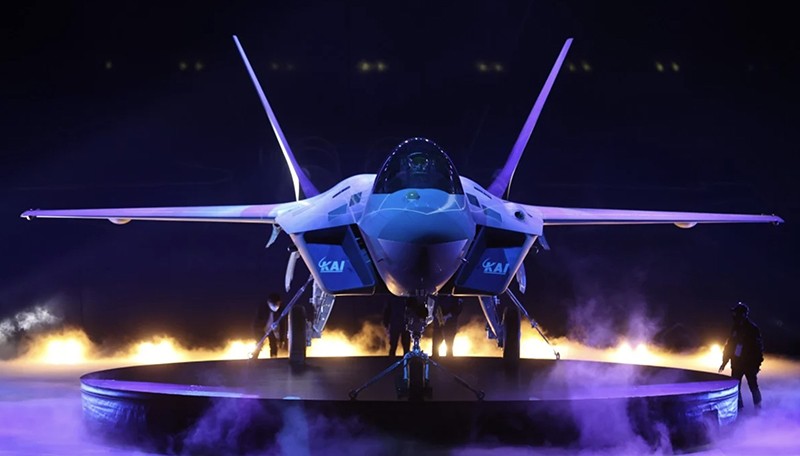 Máy bay chiến đấu KF-21 của Hàn Quốc có đặc điểm gì, Trung Quốc liệu có vui? Máy bay chiến đấu KF-21 của Hàn Quốc có đặc điểm gì, Trung Quốc liệu có vui?