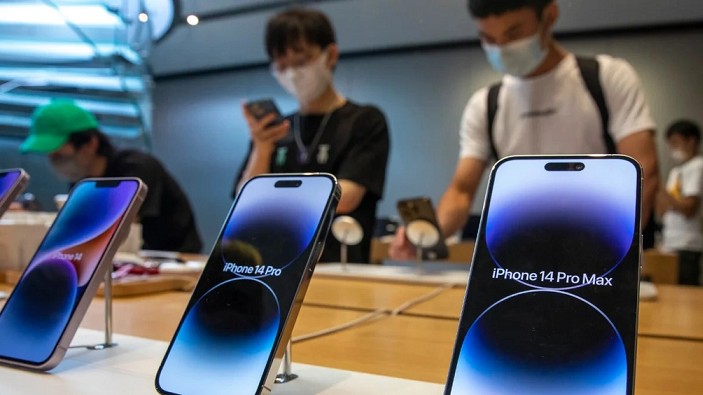 Apple phải đối mặt với hàng loạt thách thức từ các thị trường trọng điểm