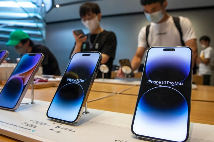 Apple phải đối mặt với hàng loạt thách thức từ các thị trường trọng điểm