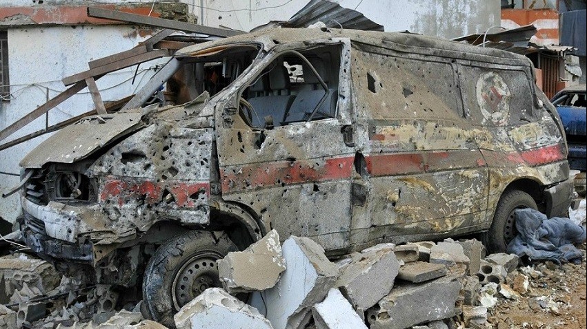 Liên hợp quốc kêu gọi Lebanon-Israel ngừng đấu pháo dữ dội ở khu vực biên giới