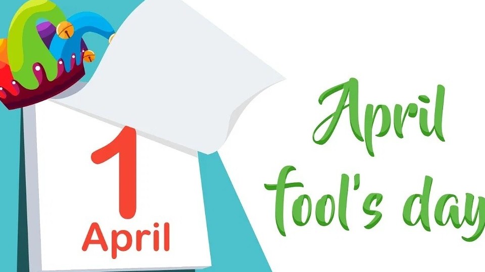 Ngày 1/4/2024 là ngày gì? Nguồn gốc và ý nghĩa của ngày Cá tháng Tư 1/4