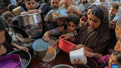 Wall Street Journal: Mỹ lo ngại Israel dùng thông tin tình báo để tấn công dân thường ở Gaza