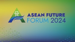 Tổng quan về Diễn đàn Tương lai ASEAN 2024