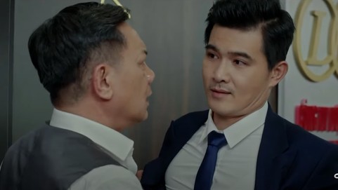 Trạm cứu hộ trái tim tập 10: Nghĩa 'lộ mặt chuột', bà Xinh chất vấn An Nhiên