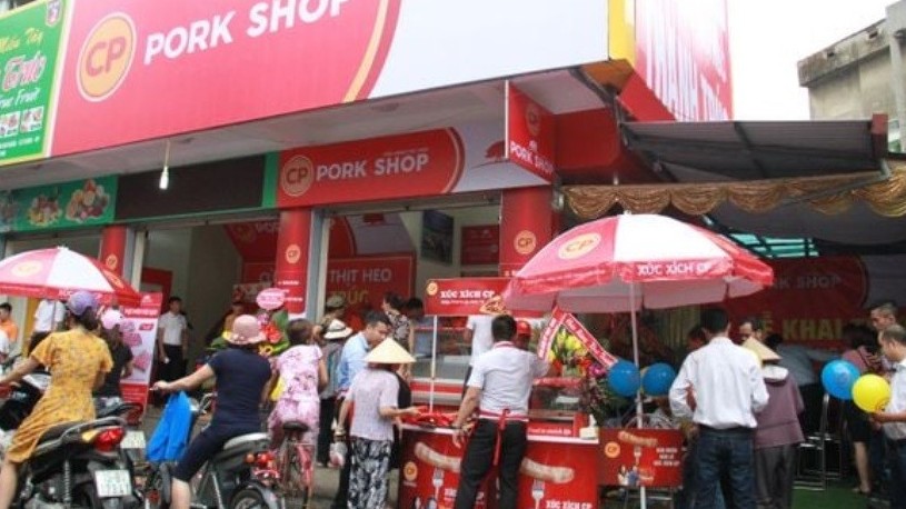 Giá heo hơi hôm nay 1/4: Giá heo hơi ổn định; Sửa đổi, bổ sung Thông tư số 13/2016 của Quy định về quản lý thuốc thú y