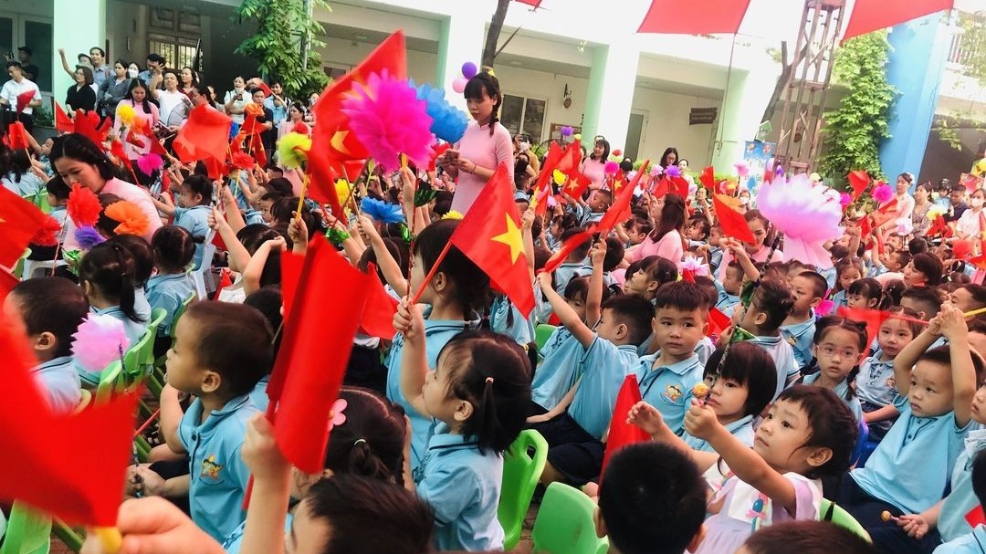 Cập nhật lịch nghỉ Hè năm 2024 của học sinh cả nước