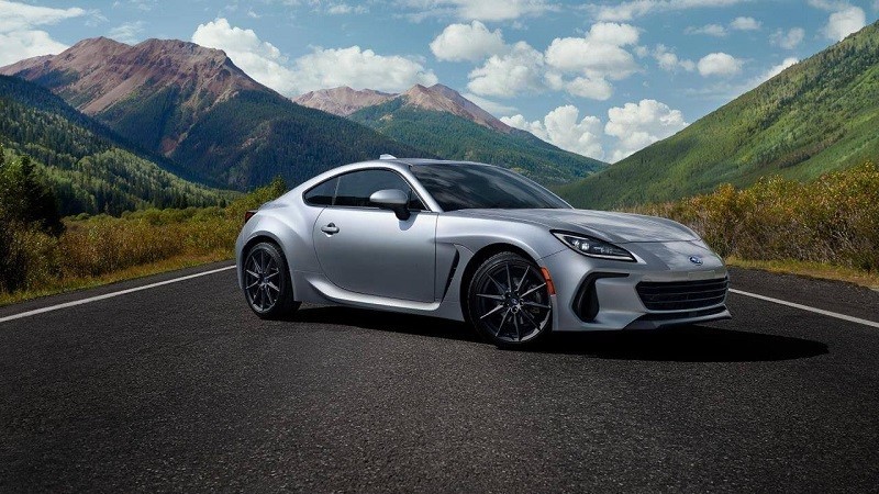 Cập nhật bảng giá xe hãng Subaru mới nhất tháng 4/2024