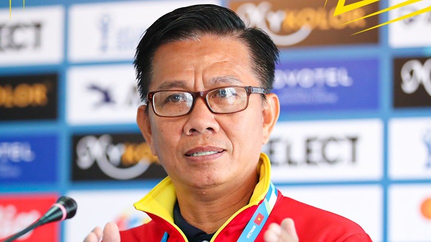 Danh sách 28 cầu thủ U23 Việt Nam dự vòng chung kết U23 châu Á 2024