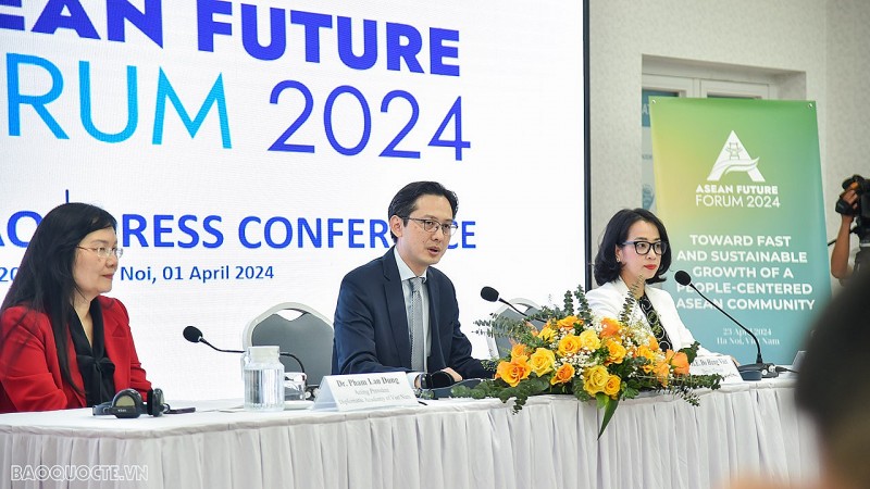 ASEAN - Những ngày không quên! ASEAN - Những ngày không quên!