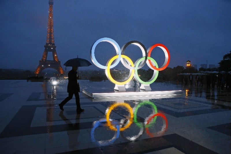 Olympic Paris 2024: Rốt ráo kiểm tra cả triệu người do các lo ngại an ninh, Pháp loại 800 nhân sự phục vụ Thế vận hội Olympic Paris 2024: Rốt ráo kiểm tra cả triệu người do các lo ngại an ninh, Pháp loại 800 nhân sự phục vụ Thế vận hội