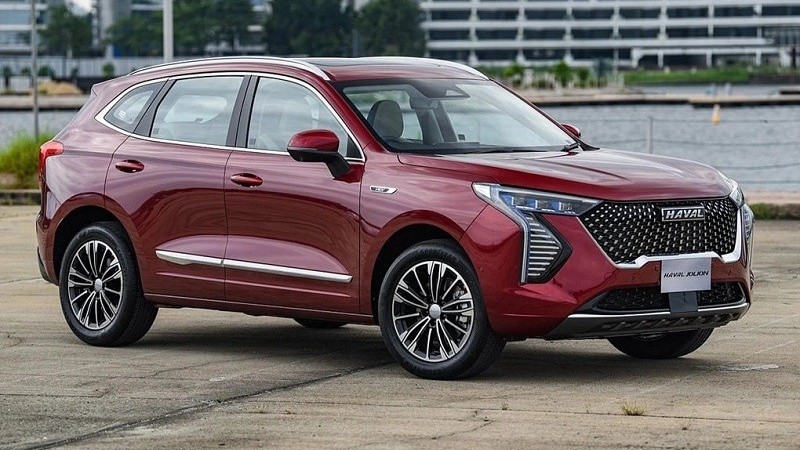 Điểm mặt những mẫu xe gầm cao có thể ra mắt khách hàng Việt trong tháng 4/2024