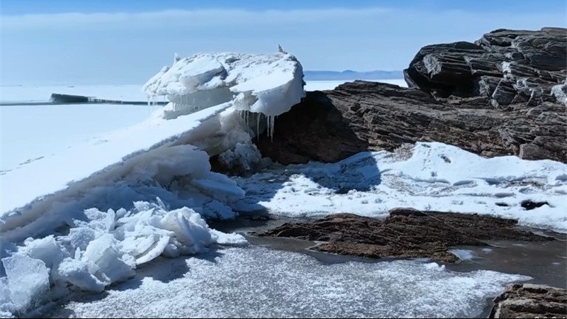 Trung Quốc khai quật hóa thạch bọt biển khoảng 540 triệu năm