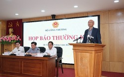 Xuất khẩu ngày 25/3-1/4: Xuất khẩu quý I/2024 'khởi sắc'; lời cảnh báo cho nhà sản xuất Việt từ vụ sầu riêng bị Trung Quốc 'tuýt còi'