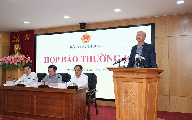 Xuất khẩu ngày 25-31/3: