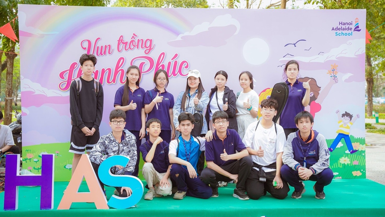 Trẻ vào lớp 6: Cùng con vượt qua nỗi sợ chuyển cấp