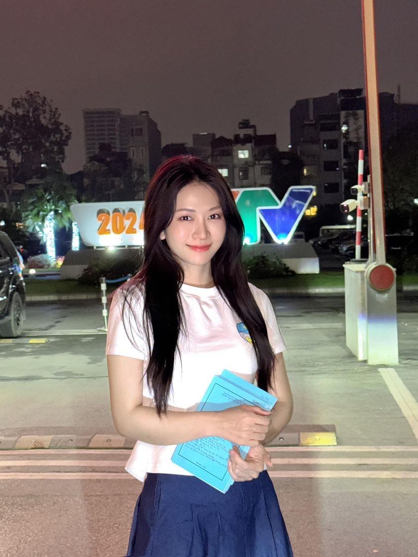 Thổn thức trước nhan sắc đời thường của Lê Bống phim 'Lỡ hẹn với ngày xanh'