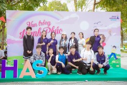 Trẻ vào lớp 6: Cùng con vượt qua nỗi sợ chuyển cấp