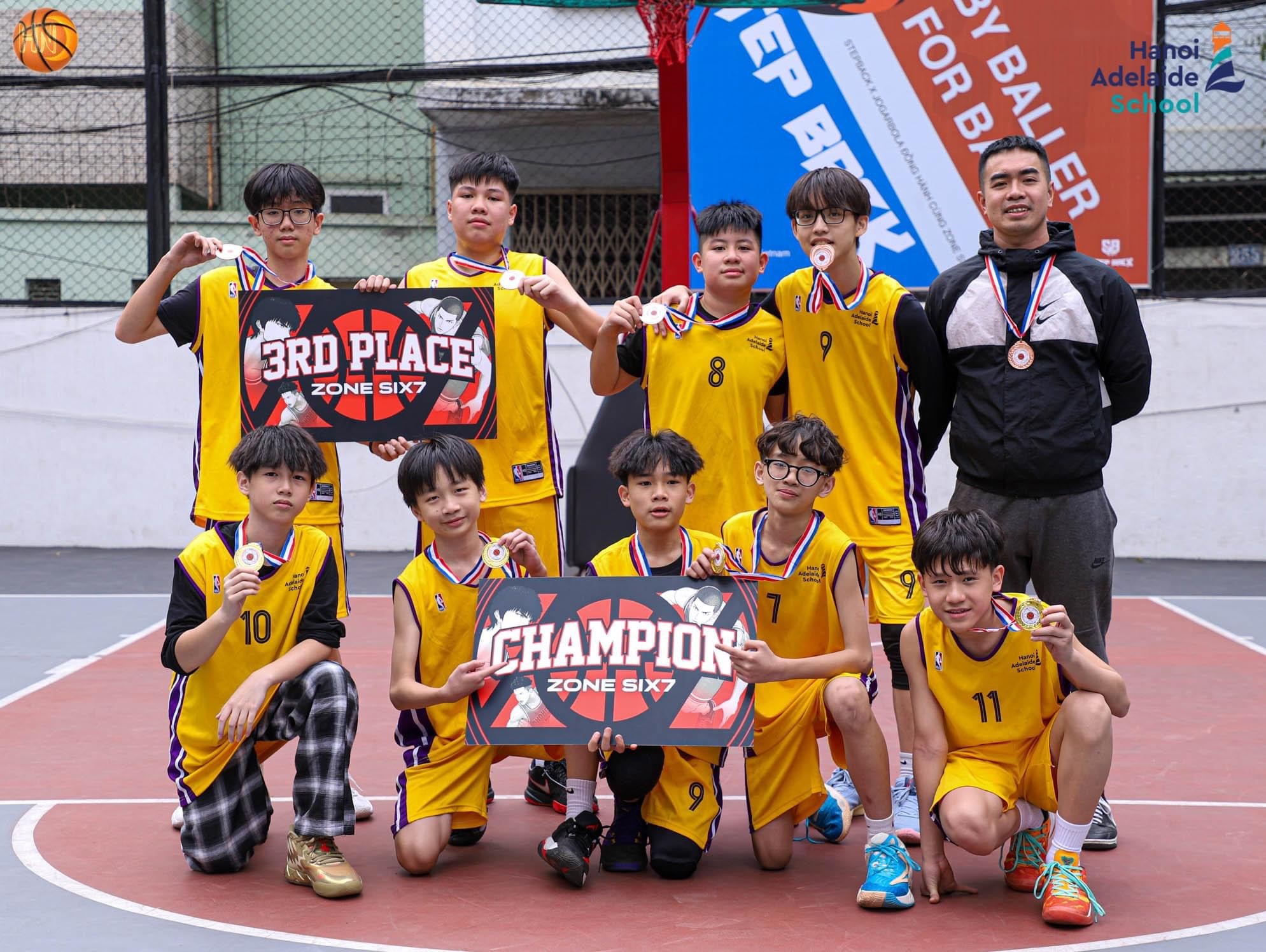 Trẻ vào lớp 6: Cùng con vượt qua nỗi sợ chuyển cấp