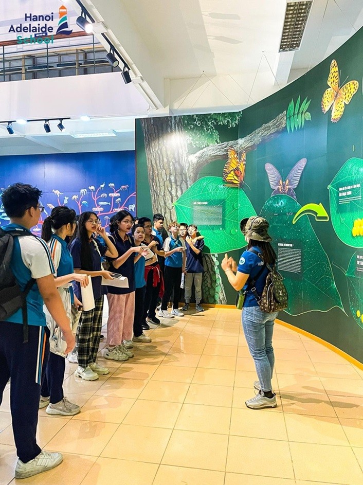 Trẻ vào lớp 6: Cùng con vượt qua nỗi sợ chuyển cấp