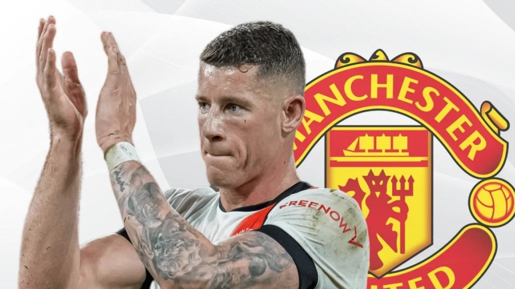 Chuyển nhượng cầu thủ: MU và kế hoạch chiêu mộ miễn phí Ross Barkley, Tosin Adarabioyo